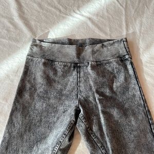 Ivory Ella Leggings Sz. S